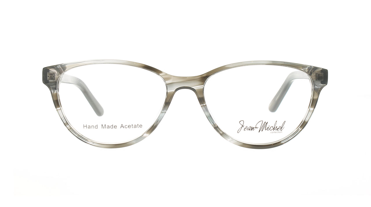 Paire de lunettes de vue Chouchous 9160 couleur gris - Doyle